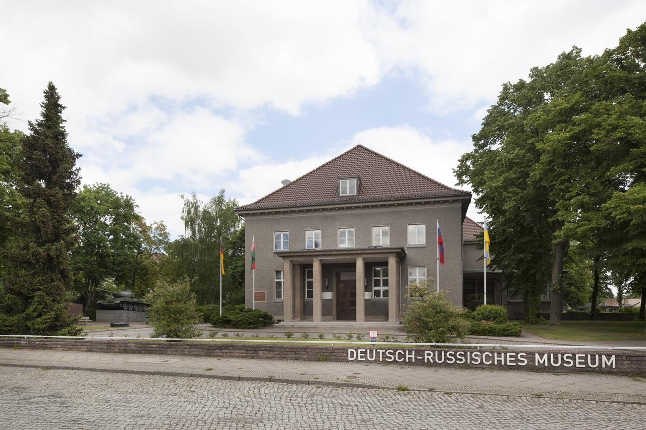 SchlafRaum Berlin Exterior photo